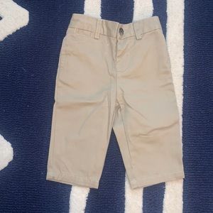 Ralph Lauren - baby boy 6m pants